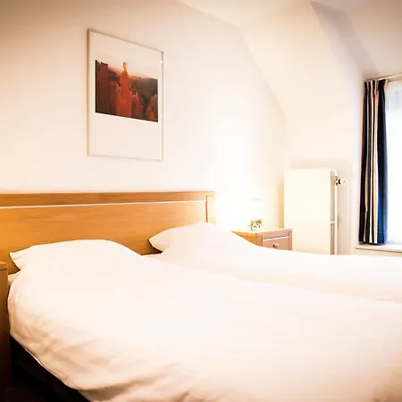 Hotel Landgoed Overste Hof 3*