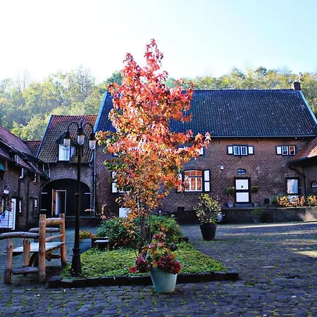 Landgoed Overste Hof - & Breakfast Landgraaf