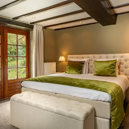 Ξενοδοχείο Landgoed Overste Hof