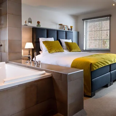 Landgoed Overste Hof Hotel Landgraaf