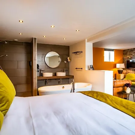 Landgoed Overste Hof - Simply Hotel Landgraaf