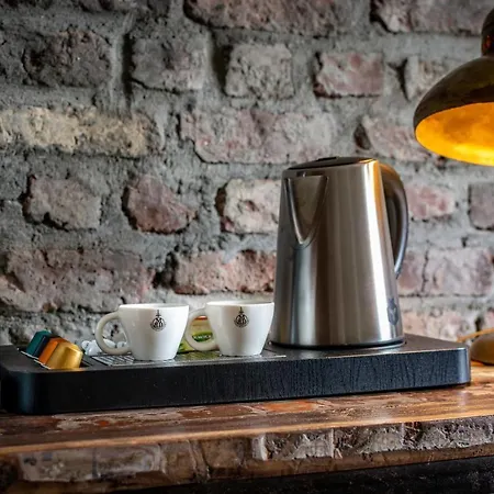 Landgoed Overste Hof - Simply