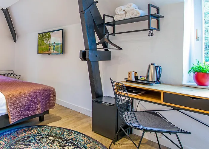 Landgoed Overste Hof Landgraaf