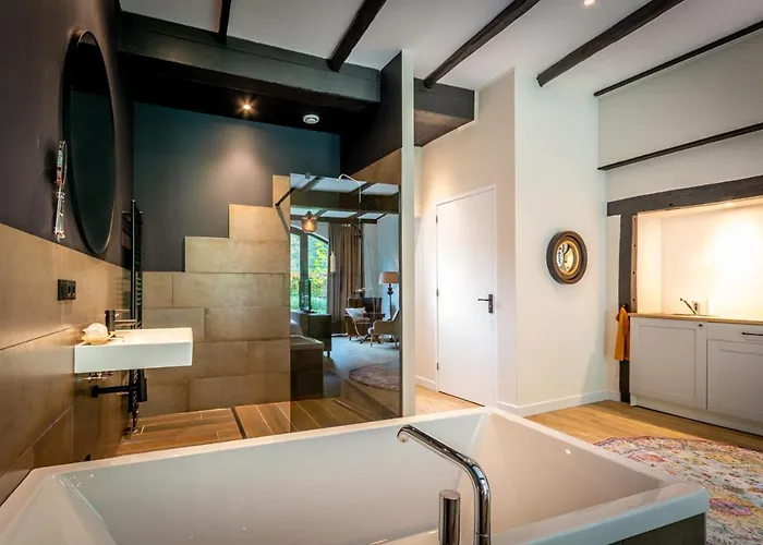 Hotel Landgoed Overste Hof Landgraaf