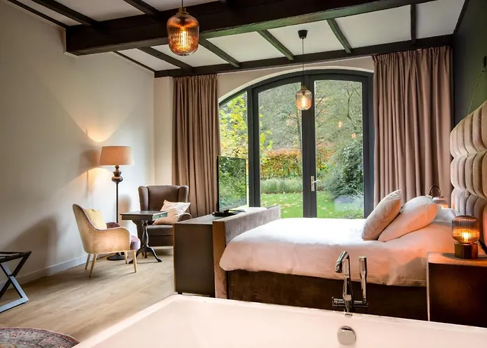 Landgoed Overste Hof Hotel Landgraaf