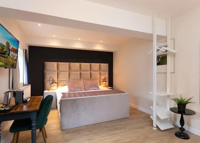 Landgoed Overste Hof Landgraaf