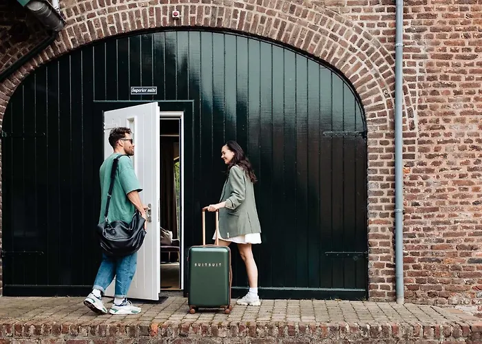 Landgoed Overste Hof Landgraaf