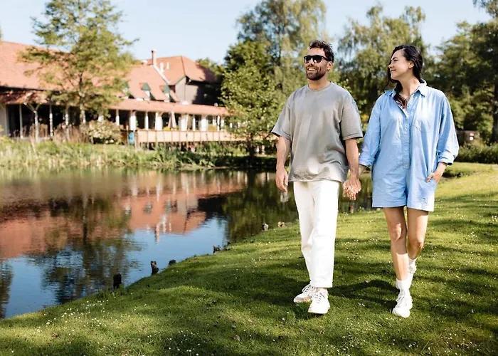 Landgoed Overste Hof Landgraaf