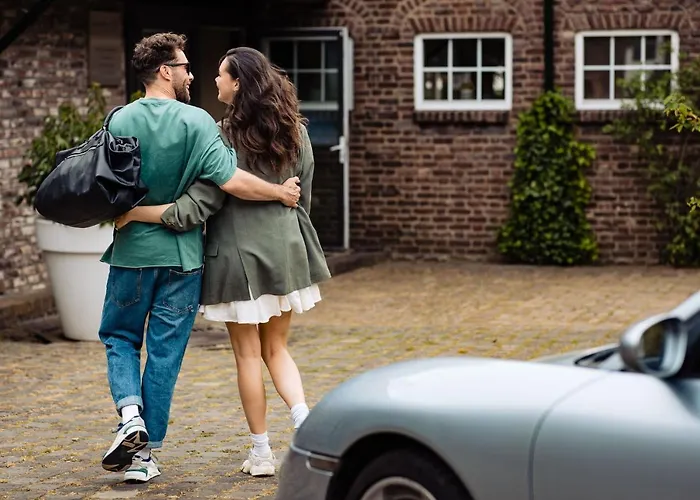 Landgoed Overste Hof Landgraaf