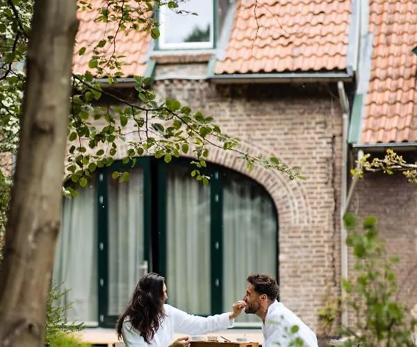 Landgoed Overste Hof 3*