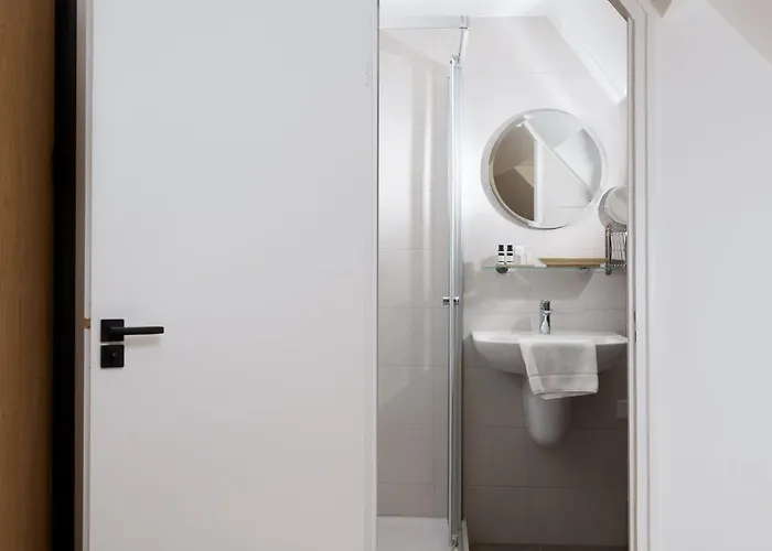 Landgoed Overste Hof Hotel Landgraaf