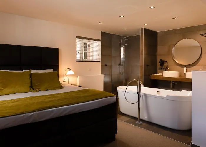 Landgoed Overste Hof 3* Landgraaf