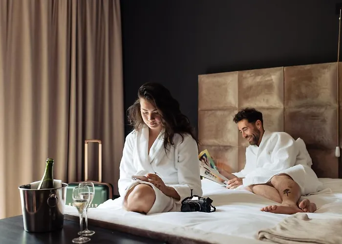 Landgoed Overste Hof 3*