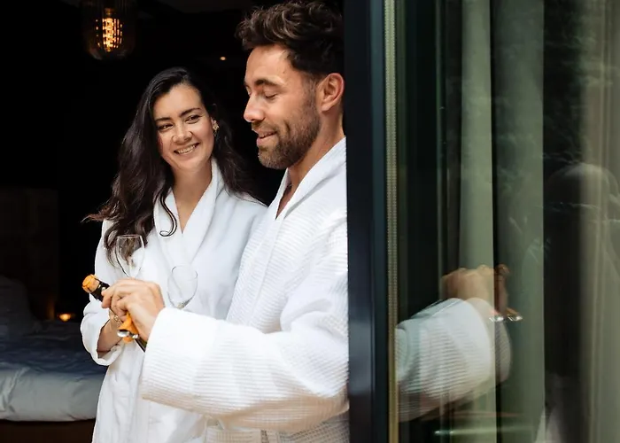 Landgoed Overste Hof 3*