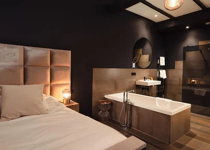 Landgoed Overste Hof Landgraaf