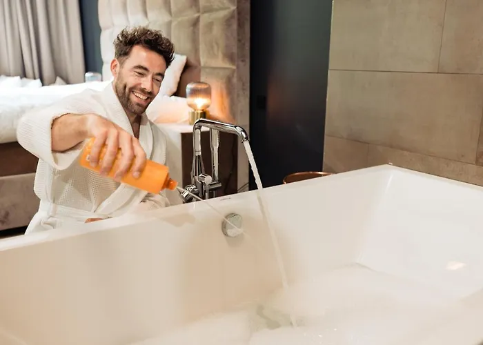 Landgoed Overste Hof 3*