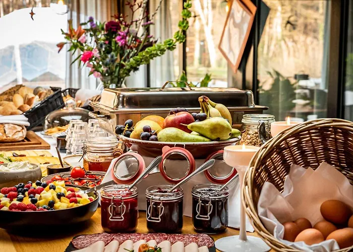 Landgoed Overste Hof 3* Landgraaf