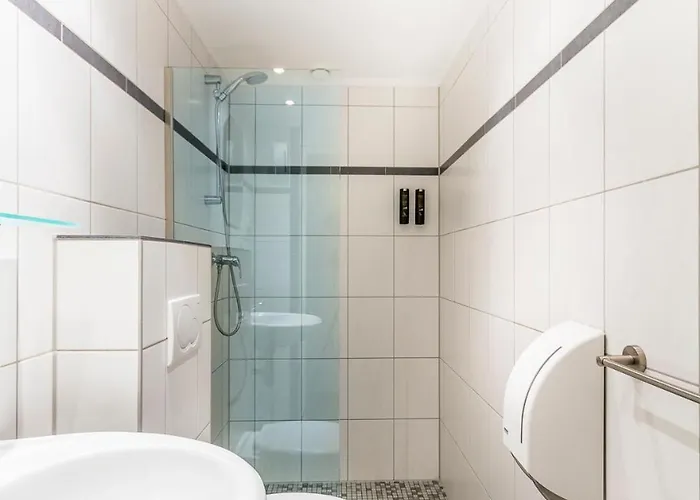 Hotel Landgoed Overste Hof