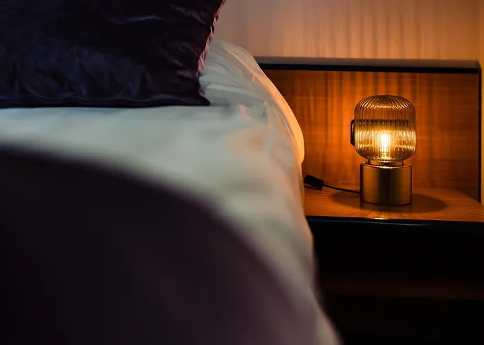 Landgoed Overste Hof Hotel