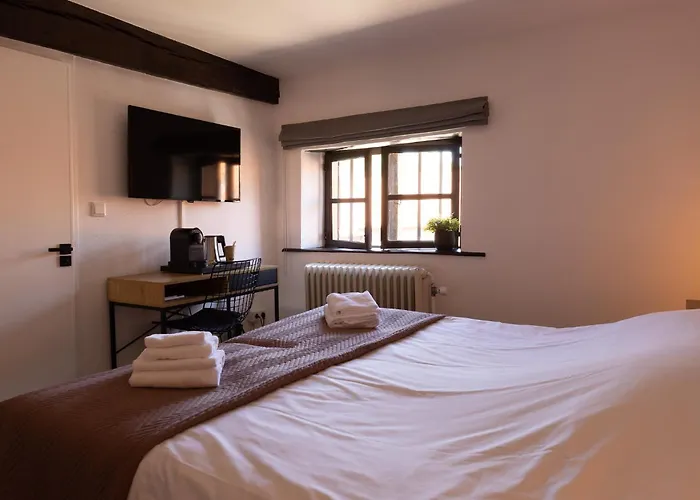 Landgoed Overste Hof 3*