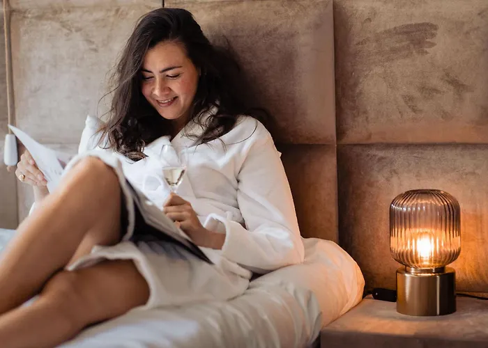 Hotel Landgoed Overste Hof Landgraaf