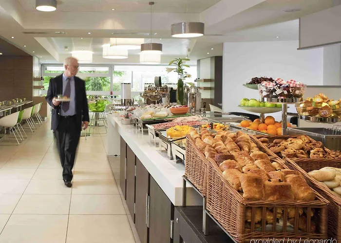 Hotel Landgoed Overste Hof