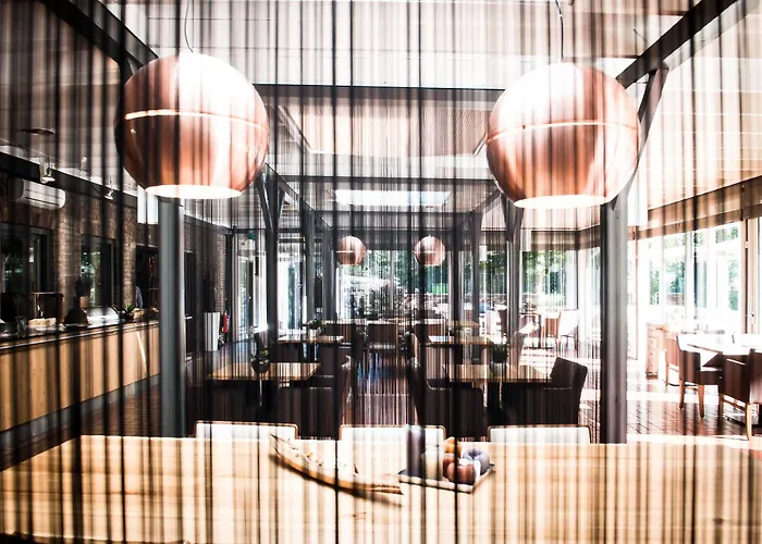 Landgoed Overste Hof Hotel Landgraaf