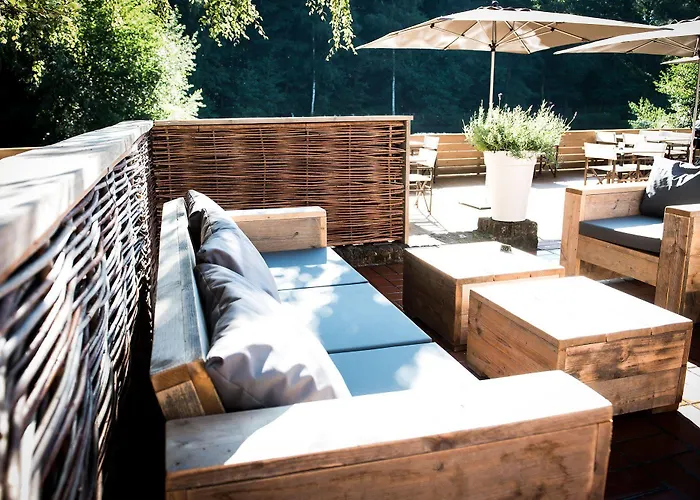 Landgoed Overste Hof Hotel Landgraaf