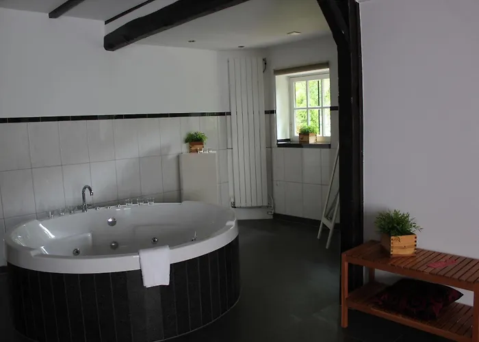 Landgoed Overste Hof Hotel 3*