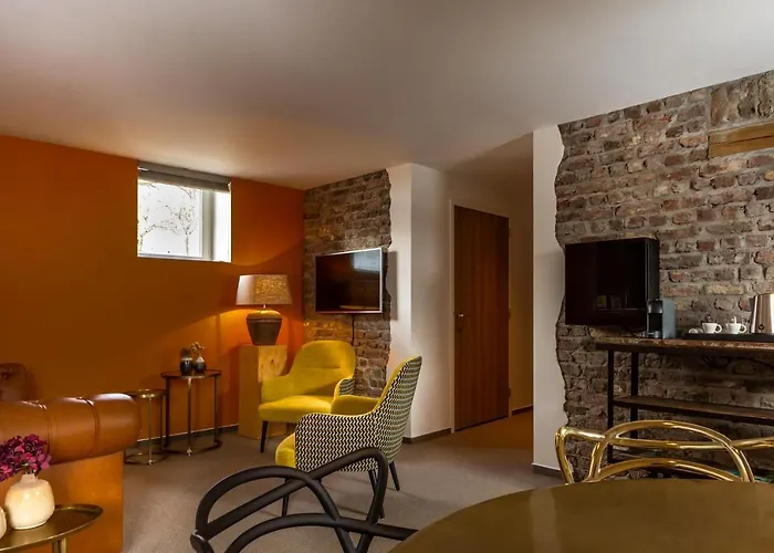 Hotel Landgoed Overste Hof