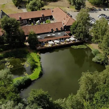 Landgoed Overste Hof Hotel Landgraaf