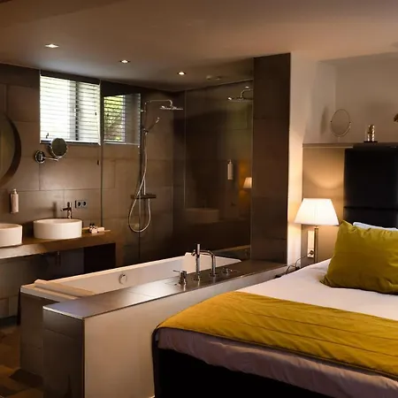 Hotel Landgoed Overste Hof