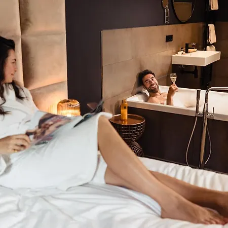 Hotel Landgoed Overste Hof