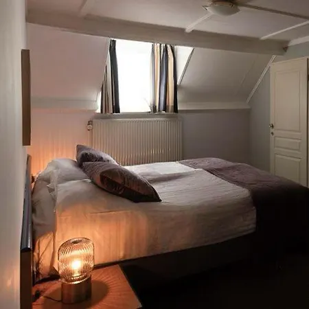 Landgoed Overste Hof Hotel
