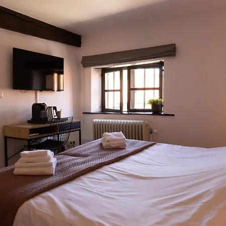 Landgoed Overste Hof 3*