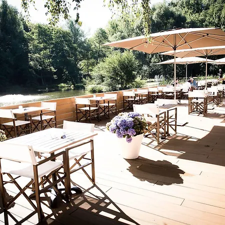 Hotel Landgoed Overste Hof Landgraaf