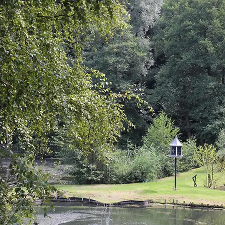 Hotel Landgoed Overste Hof