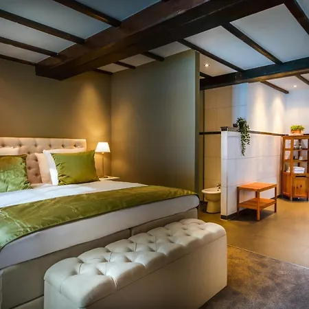 Landgoed Overste Hof Hotel 3*