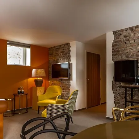 Hotel Landgoed Overste Hof