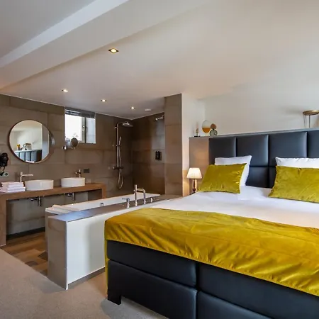 Landgoed Overste Hof Hotel 3*
