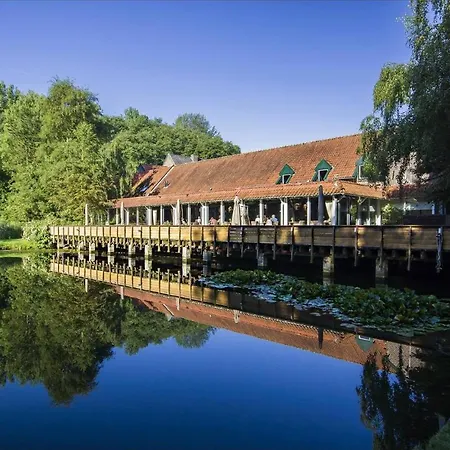 Landgoed Overste Hof Landgraaf