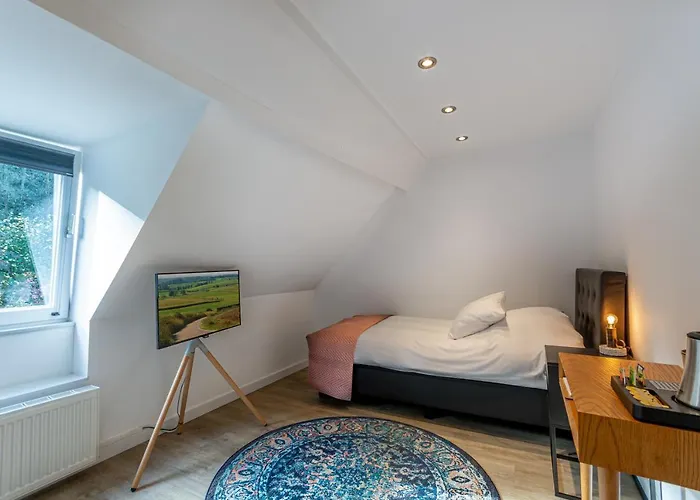 Landgoed Overste Hof 3* Landgraaf