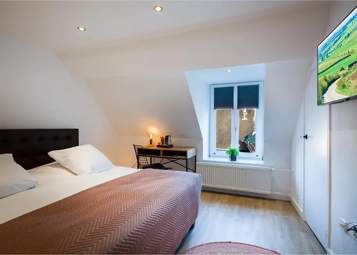 Landgoed Overste Hof 3*