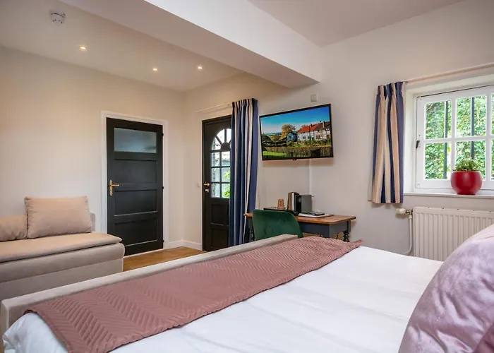 Landgoed Overste Hof Hotel Landgraaf