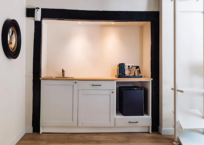 Landgoed Overste Hof Hotel Landgraaf