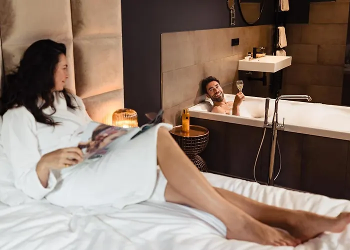 Hotel Landgoed Overste Hof