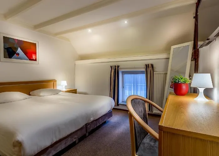 Landgoed Overste Hof