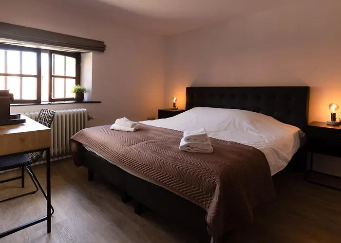 Landgoed Overste Hof Landgraaf