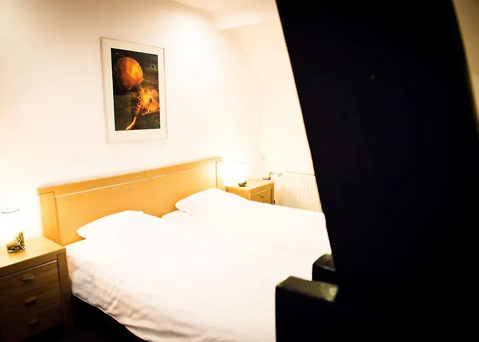 Landgoed Overste Hof Hotel Landgraaf